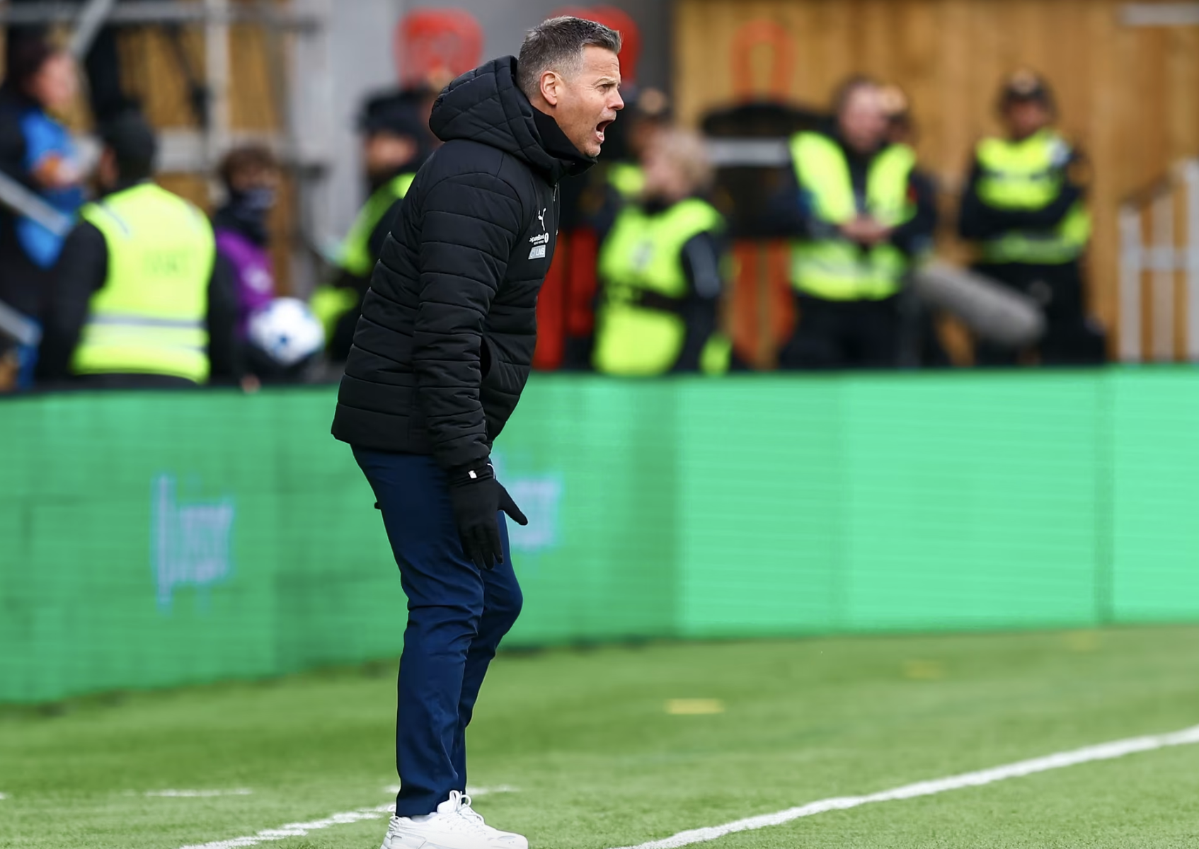 博德闪耀主帅：不能因为欧联杯取得成绩就状态下滑，这是不行的