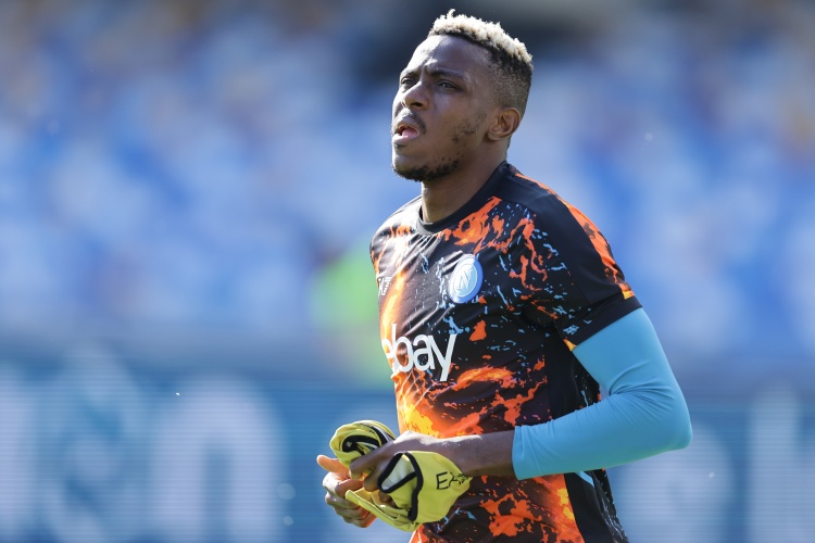 火狐电竞官方网站-记者：加拉塔萨雷正等银行批准以签下奥斯梅恩，转会费分3期支付