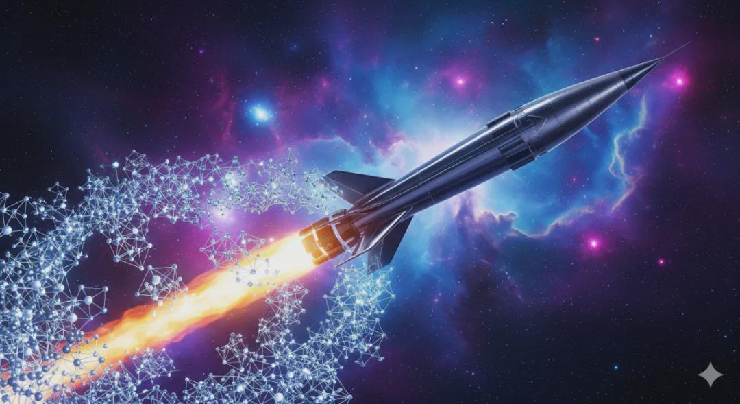 火狐电竞APP-疯了！美国发明革命性火箭燃料，体能密度是迄今最强燃料148%！