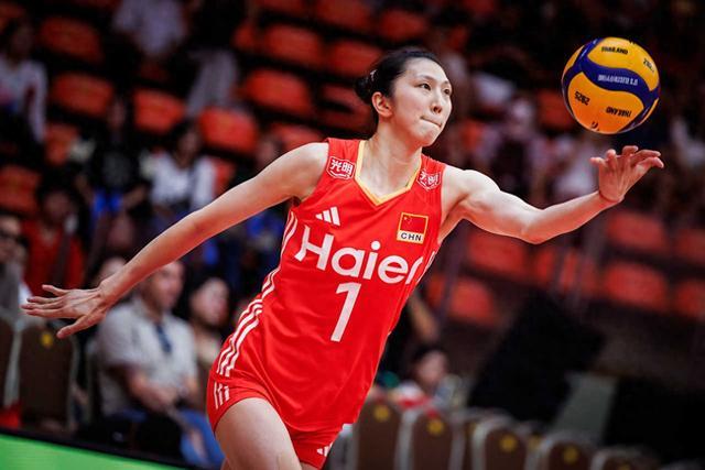 火狐电竞APP-中国女排失去特色！陷入模仿欧美打法误区，应重拾昔日快变打法