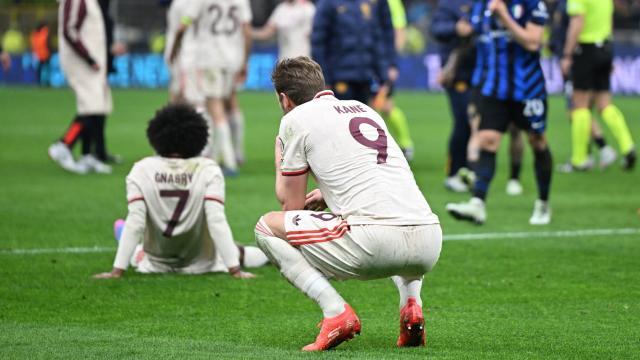 拜仁没输在梅阿查球场，那么拜仁究竟输在哪里？