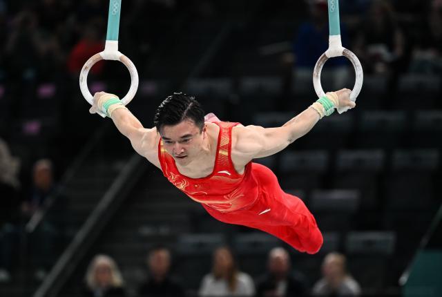 火狐电竞官方网站-Day 9前瞻：国手握4个冲金点 德约冲击“金满贯