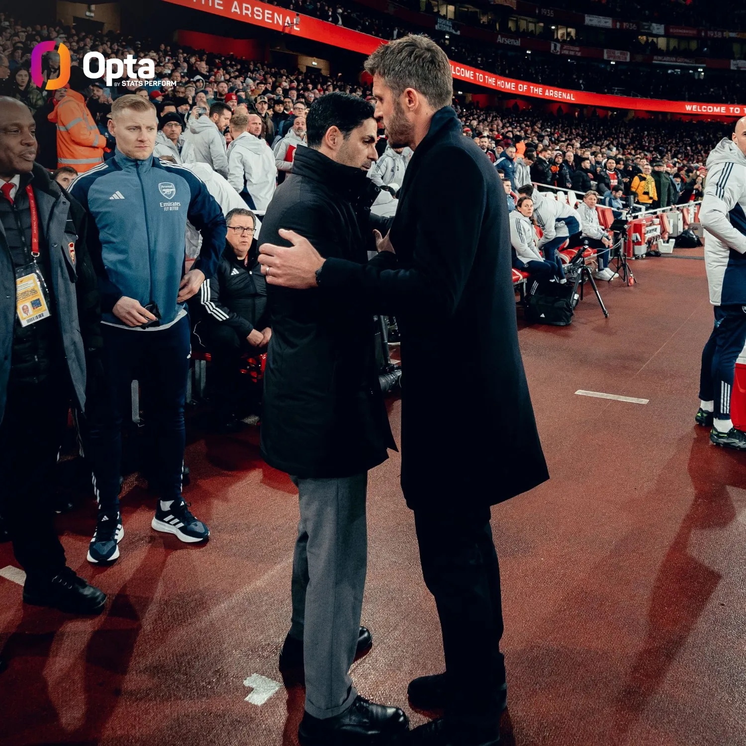 火狐电竞平台-阿尔特塔执教生涯进球2+的比赛仅输两次，均是卡里克的曼联